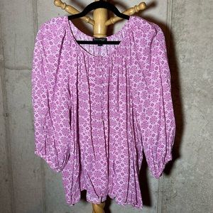 3x Willi Smith Women’s Blouse